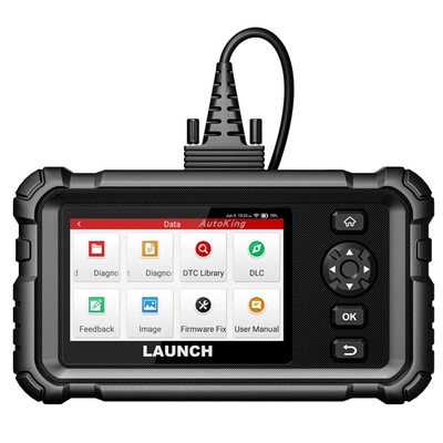 LAUNCH X431 CRP129 HD CRP129HD 24V Heavy Duty Truck Tools