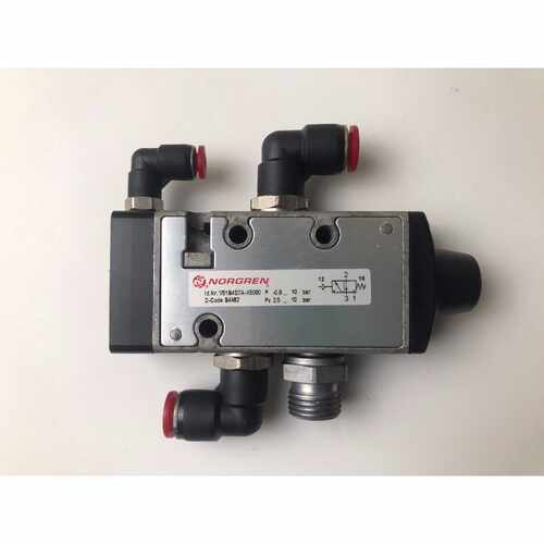 【维修议价】诺冠NORGREN电磁阀V61B4D7AX5090DC议价724