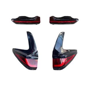 适用于20 21 22款本田皓影后尾灯总成皓影尾灯壳后刹车灯转向灯倒