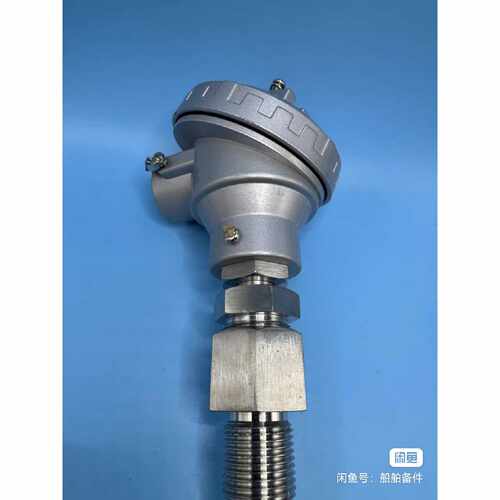 议价三晃电气工业温度传感器型号K15CLASS2PT0维修