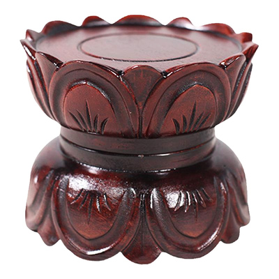 家用供奉佛像观音菩萨莲花台供佛