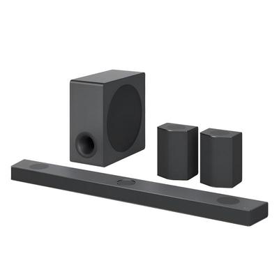 杜比全景声回音壁LG多种连接方式