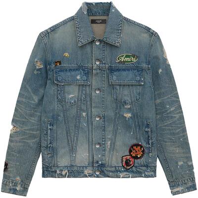AMIRI2025年早春新品系列