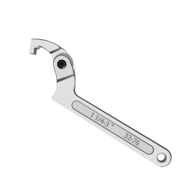 活动月牙型扳手油缸圆螺母扳手