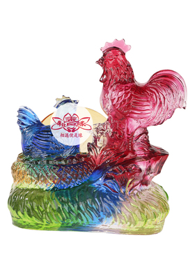 2026年宋韶光属牛吉祥物