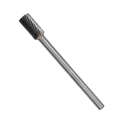 硬质合金加长旋转锉A型钨钢铣刀