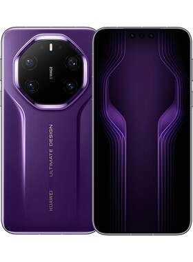 【晒单享豪礼 0元升级2年保修】HUAWEI Mate 80 RS 非凡大师灵珑直屏新品鸿蒙智能手机华为官方授权专卖新款