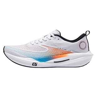 鸿星尔克绝尘4跑步鞋专业马拉松竞速训练跑鞋运动鞋中考体测鞋子