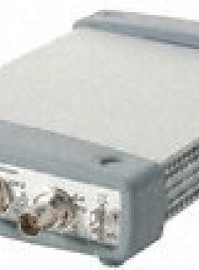 议价Agilent U2701A  模块化示波器 100MHz 2通道