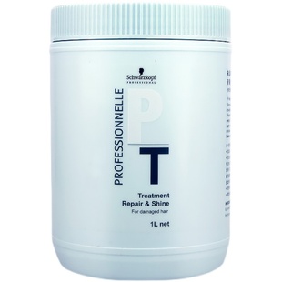 施华蔻专业发膜修护柔顺滑头发护发素女亮泽防毛躁染烫干枯补水润