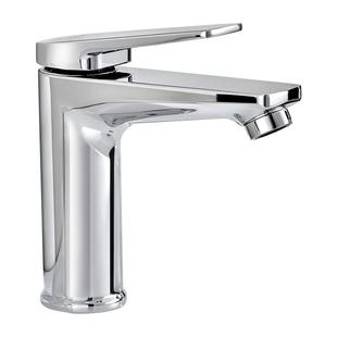 安华卫浴家用龙头洗脸盆面盆冷热水龙头卫生间洗漱面盆龙头套装