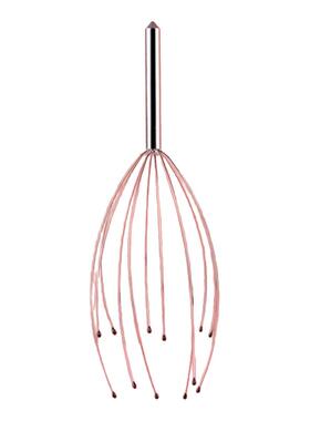 头部按摩器28爪灵魂提取器穴位