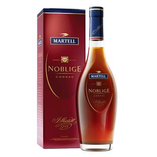 Martell马爹利VSOP+级名士350ml干邑白兰地法国名仕洋酒烈酒礼盒
