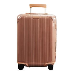 适于日默瓦保护套rimowa箱套essential 21/30寸trunk31/33寸免拆
