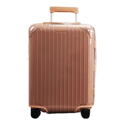 适于日默瓦箱套保护套免拆多色