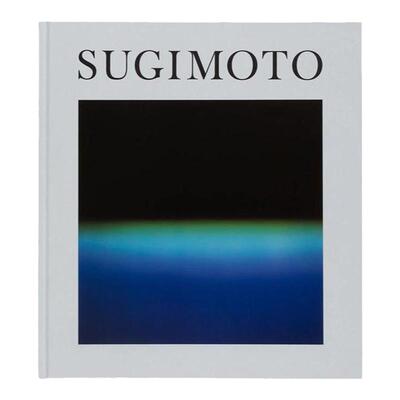 预售85天 杉本博司：时光机 Hiroshi Sugimoto: Time Machine 杉本博司：无尽的刹那 值得收藏华源时空 Hatje Cantz