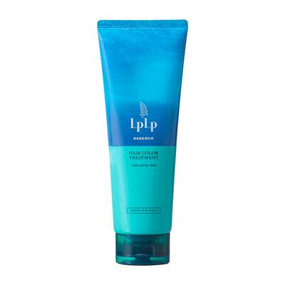 如珀昆布精华护发染发膏遮白发