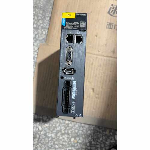 议价-汇川伺服驱动器 SV635NS1R6I