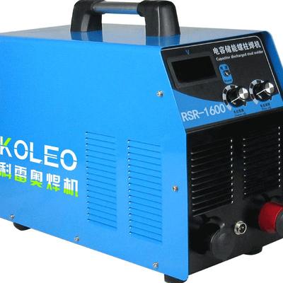 科雷奥栓钉焊接机焊机保温钉螺柱