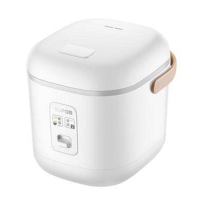 SUPOR/苏泊尔智能多功能电饭煲
