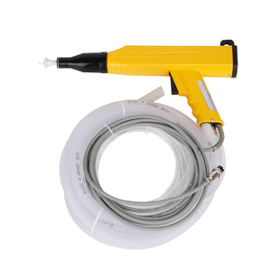 喷粉枪塑枪自动静电喷枪喷塑设备粉末喷枪喷粉涂装设备配件大全