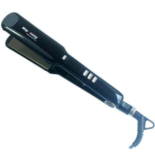 直板夹美发夹板理发店专用专业发廊甲板拉直板熨板拉直发电夹板