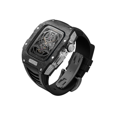 威图运动心率血氧监测智能腕表