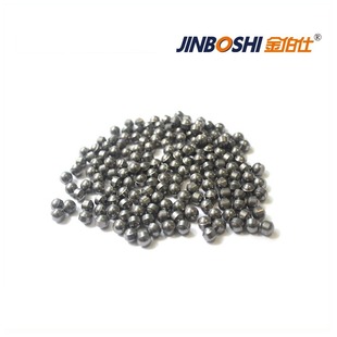 球磨机碳化钨球厂家生产直销 YG8硬质合金球毛坯球带环 量大从优