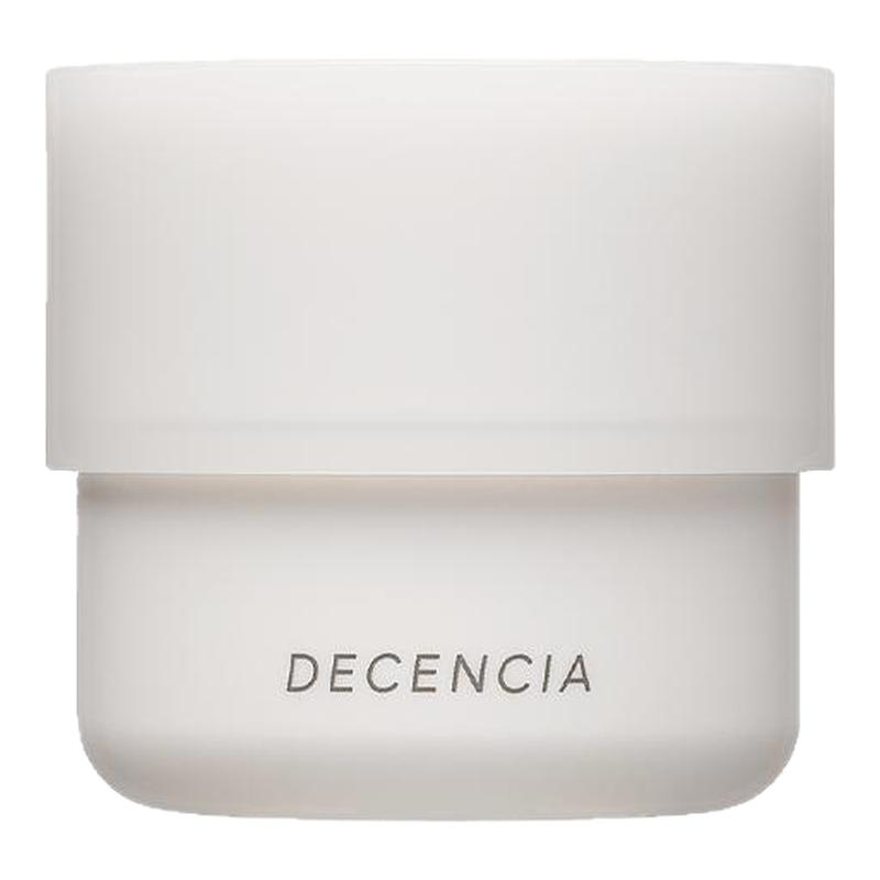 decencia面霜紧致抗皱修护保湿霜