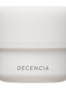 decencia面霜紧致抗皱修护保湿霜