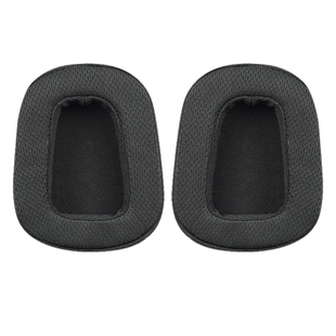 适用Logitech罗技G633 G933耳机套g633S g933S g935头戴式耳机耳罩套保护套横梁头梁垫配件更换