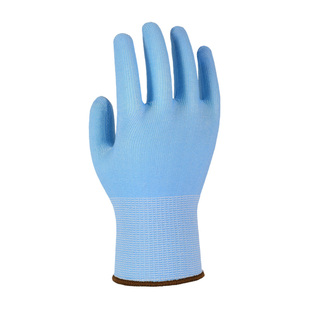 厨房防割手套食品级防切割五级防刺切菜切肉杀鱼专用开生蚝抓螃蟹