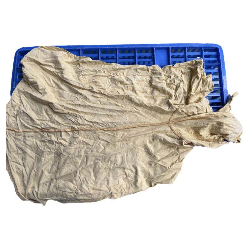 擦机布全棉工业抹布吸水吸油纯棉碎布料杂色废布旧料擦机器擦油布