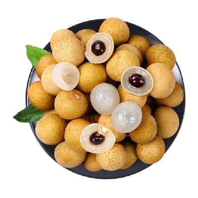 泰国精选进口龙眼新鲜水果