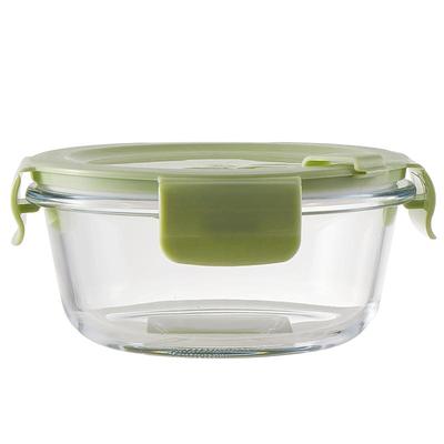 宝宝辅食盒玻璃婴儿迷你蒸煮