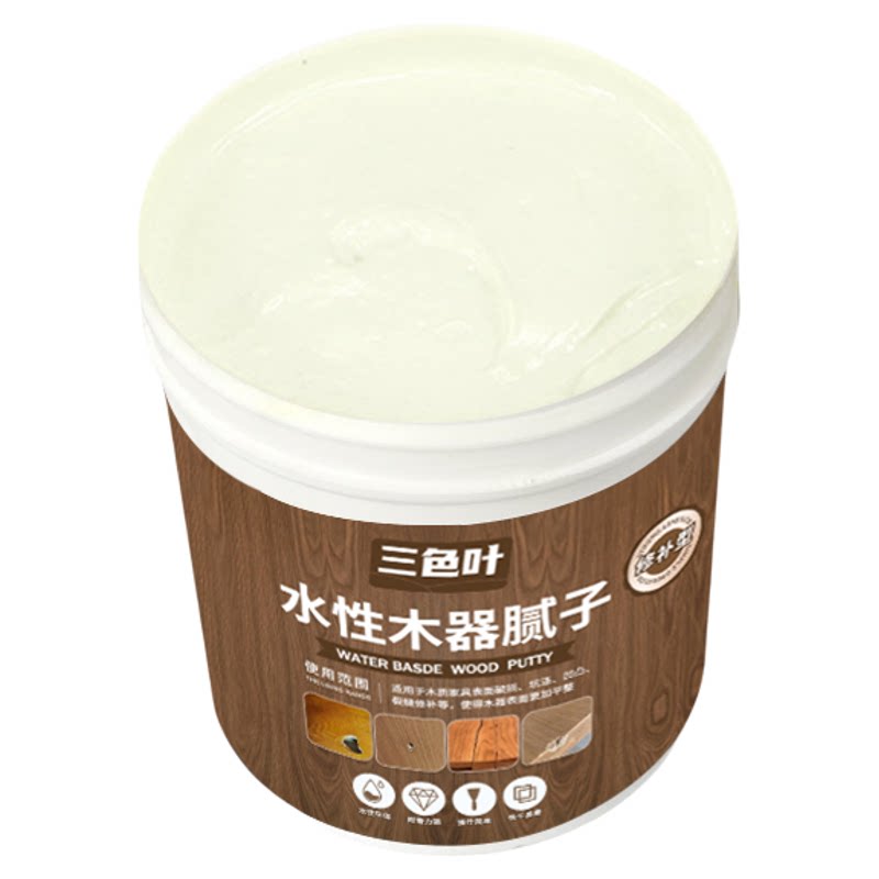木地板家具门柜子桌划痕破