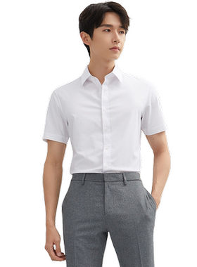 ZIOZIA春季弹性编织面料商务简约纯色正装西服外套ZSB11104C