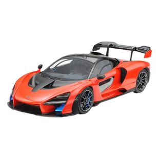 日本Tamiya田宫 1/24 McLaren Senna 迈凯伦 塞纳 跑车 拼装 现货