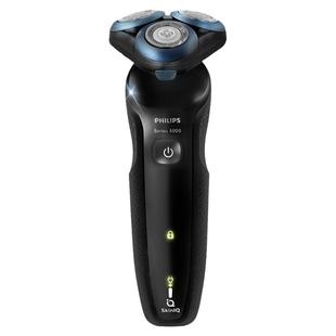 飞利浦剃须刀电动刮胡刀S5066/5166/5266男士充电三刀头水洗正品