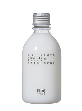 无妨修护乳感水厚脸皮水乳水霜