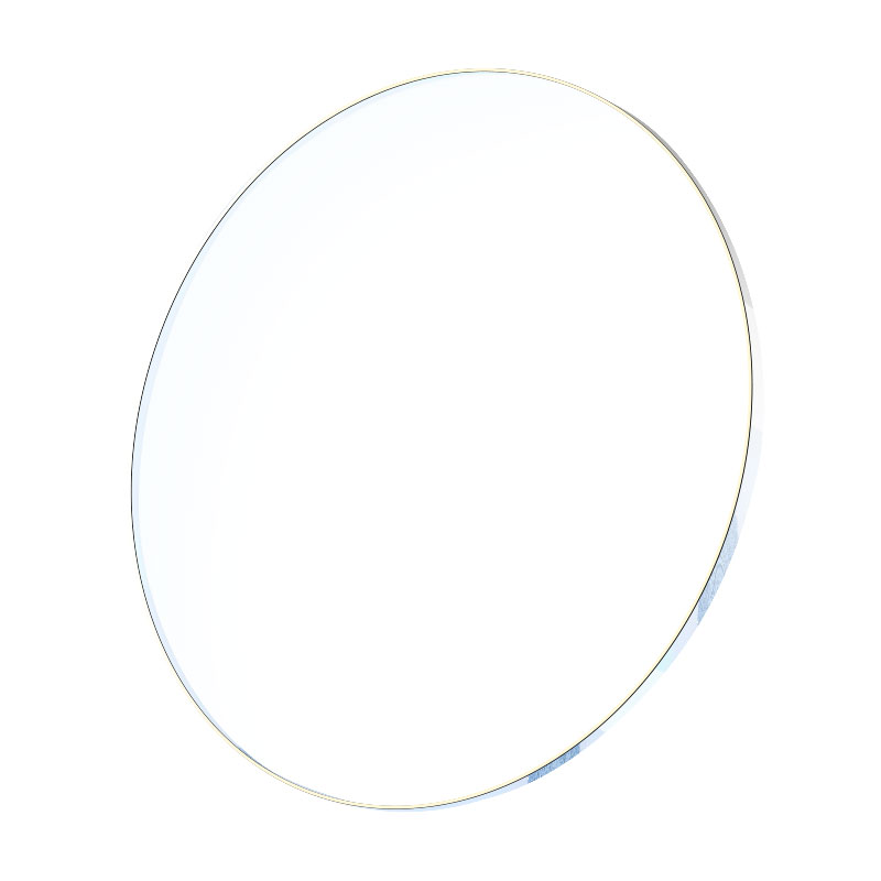 韩国U6防蓝光近视眼镜片高度近视超薄配镜定制1.74u2树脂