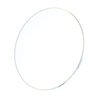 U6防蓝光超薄近视镜片专业配度数