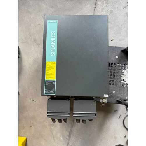 议价6SL31000BE282AB0    80KW维修
