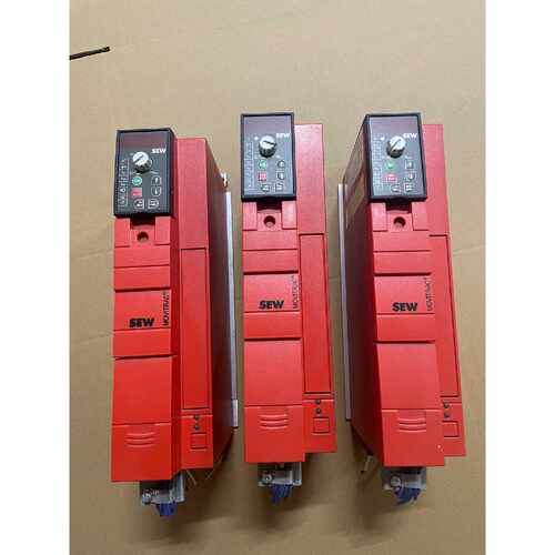 MC07B0030-5A3-4-00 SEW变频器 工业传动配件