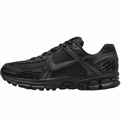 耐克Nike Zoom Vomero 5 男女同款复古低帮休闲跑步鞋 BV1358-003