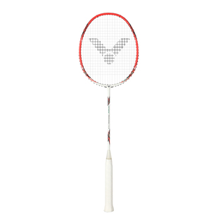 旗舰店官方正品victor胜利小龙牙之刃cls全碳素进攻型羽毛球拍