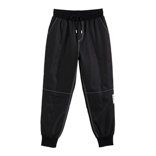 束脚羽绒裤女外穿秋冬鸭绒防寒加厚东北零下40度极寒保暖防风棉裤