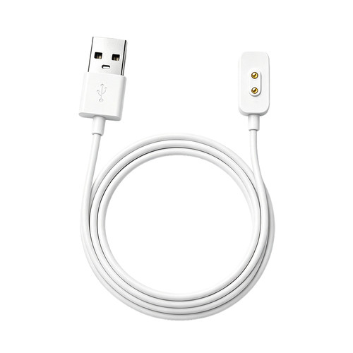 适用小米手环10pro手表充电器9/8pro充电线红米watch6磁吸式充电座redmi5智能4电子3便携USB十代pro通用配件