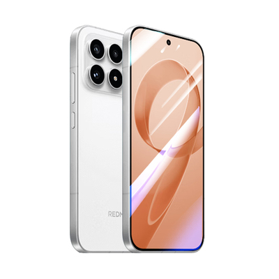 适用红米k90钢化膜k90promax手机