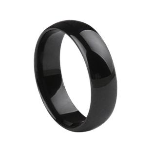 万能NFC智能戒指ICID感应电梯交通卡科技指环电子穿戴门禁钥匙扣